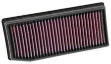 Load image into Gallery viewer, K&N 2011 Renault CLI IV 0.9L Replacement Drop In Air Filter