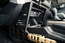 Load image into Gallery viewer, DV8 Offroad 16-23 Toyota Tacoma Center Console Molle Panels & Device Mount