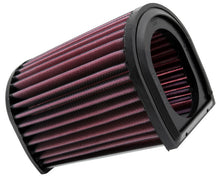 Load image into Gallery viewer, K&N 01-09 Yamaha FJR1300 Air Filter