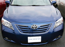 Load image into Gallery viewer, Putco 07-09 Toyota Camry (eyebrow Style) Head Lamp Overlays & Rings
