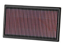 Load image into Gallery viewer, K&N Replacement Air FIlter 11-13 Mazda 5 2.0L