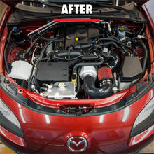 Load image into Gallery viewer, KraftWerks 06-13 Mazda Miata NC 2.0L Supercharger Kit Header & Exhaust *No Tune*