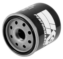 Load image into Gallery viewer, K&N Buell 2.563in OD x 2.969in H Oil Filter