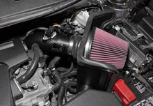 Load image into Gallery viewer, K&N 12-13 Toyota Camry 2.5L Black Typhoon Cold-Air Intake