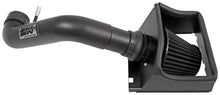 Load image into Gallery viewer, K&N 11-14 Ford F150 5.0L V8 Black Performance Intake Kit