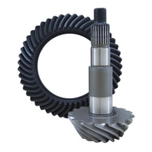 Load image into Gallery viewer, Yukon Gear Ring & Pinion Set For 08+ Nissan Titan Rear / 3.13 Ratio