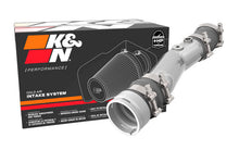 Load image into Gallery viewer, K&N 2019+ Ford Ranger L4-2.3L Charge Pipe