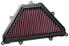 Load image into Gallery viewer, K&N 17-18 Honda X-ADV 745 Replacement Drop In Air Filter