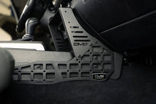 Load image into Gallery viewer, DV8 Offroad 16-23 Toyota Tacoma Center Console Molle Panels & Device Mount