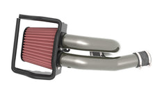Load image into Gallery viewer, K&N 2015-22 Ford F-150 3.5L V6 Performance Air Intake System