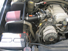 Load image into Gallery viewer, K&N 96-00 Chevy/GMC PickUp V8-7.4L Performance Intake Kit