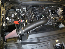 Load image into Gallery viewer, K&N 63 Series AirCharger Performance Intake 2020 Ford F250 Super Duty 7.3L V8