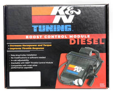 Load image into Gallery viewer, K&N 17-18 Ford F250/F350 V8 6.7L Diesel Boost Control Module