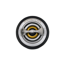 Load image into Gallery viewer, Mishimoto 01-10 Chevy Duramax 2500 6.6L 185 & 191F Degrees Racing Thermostat