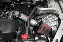 Load image into Gallery viewer, K&N 2013-14 Honda Accord 2.4L L4 69 Series Typhoon Air Intake System - Silver Cold Air Intake Kit