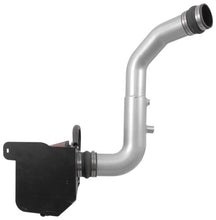 Load image into Gallery viewer, K&N 17-18 Kia Soul L4-1.6L F/I Turbo Typhoon Air Intake