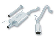 Load image into Gallery viewer, Borla 05-12 Toyota Tacoma 4.0L AT/MT 2/4WD CC/SH EC/LB 2&4Dr Catback Exhaust