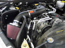 Load image into Gallery viewer, K&N 05-06 Dodge Dakota V8-4.7L Performance Intake Kit