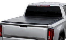 Load image into Gallery viewer, Access LOMAX Tri-Fold Cover 07-17 Toyota Tundra - 6ft 6in Bed (w/o Deck Rail)