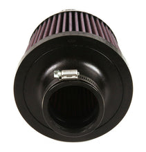 Load image into Gallery viewer, K&N Filter Universal X Stream Clamp-On 2.5in Flange ID / 6in Base OD / 5in Top OD / 5.5in Height