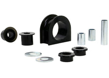 Load image into Gallery viewer, Whiteline Plus 11/95-02 Toyota Hilux 4Runner Steering - Rack & Pinion Mount Bushing Kit