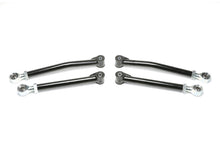 Load image into Gallery viewer, Fabtech 07-18 Jeep JK 4WD Short Control Arm Front & Rear Lower Links w/5 Ton Joints