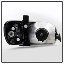 Load image into Gallery viewer, Xtune Toyota Tundra Regular/Access Cab 00-04 OEM Style Headlights & Corner Lights HD-JH-TTUN00-AM-BK