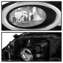 Load image into Gallery viewer, Spyder Honda Odyssey 2015-2016 OEM Fog Light W/Switch- Clear FL-CL-HODY2014-C