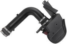 Load image into Gallery viewer, K&N 13 Ford Explorer 3.5L V6 Performance Intake Kit