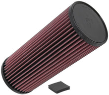 Load image into Gallery viewer, K&N Replacement Air Filter CHEVROLET EXPRESS 4.3L-V6, 5.0L-V8, 5.7L-V8, 8.1L-V8; 2001