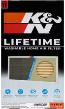 Load image into Gallery viewer, K&N HVAC Filter - 14 X 24 X 1
