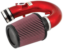 Load image into Gallery viewer, K&N 00-05 Celica GT Red Typhoon Short Ram Intake