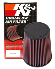 Load image into Gallery viewer, K&N 6 inch OD-Base 4 1/2 inch OD-Top 7 Inch H Round Tapered Universal Air Filter