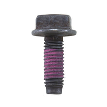 Load image into Gallery viewer, Yukon Gear GM 7.25, 7.6, 8.0, 8.6, 9.25, 9.5, 14T & 11.5 M8x1.25mm Cover Bolt
