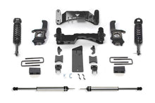 Load image into Gallery viewer, Fabtech 16-21 Toyota Tundra 2WD/4WD 6in Perf Sys w/Dlss 2.5 C/Os & Rr Dlss