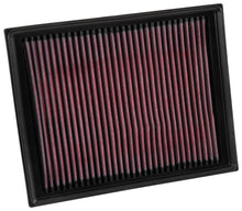 Load image into Gallery viewer, K&N Replacement Panel Air Filter Fiat 96-07 Palio/96-06 Siena/99-06 Strada/ 07-14 Renault Laguna III