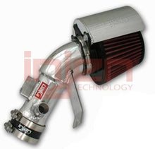 Load image into Gallery viewer, Injen 07-09 Altima 3.5L V6 Coupe & Sedan w/ Heat Shield Polished Short Ram Intake