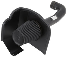 Load image into Gallery viewer, K&N 71 Series Performance Intake Kit - Chevrolet/GMC 14-15 Silverado/Sierra / 2015 Suburban/Yukon