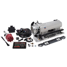 Load image into Gallery viewer, Edelbrock Pro Flo 4 XT EFI System Seq Port SBC 1986 & Earlier 625 Max HP 35lb/hr Satin Finish