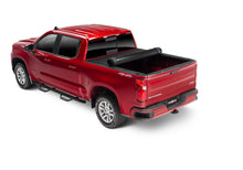 Load image into Gallery viewer, Truxedo 19-20 GMC Sierra & Chevrolet Silverado 1500 (New Body) 5ft 8in Sentry CT Bed Cover