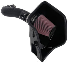 Load image into Gallery viewer, K&N 2019+ Chevrolet 1500 5.3L / 6.2L V8 F/I Aircharger Performance Intake System