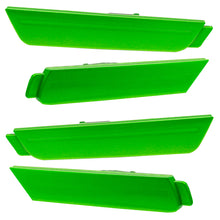 Load image into Gallery viewer, Oracle 10-15 Chevy Camaro Concept Sidemarker Set - Ghosted - Synergy Green Metallic (GHS)