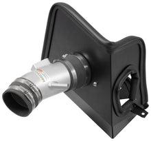 Load image into Gallery viewer, K&N 17-18 Nissan Pathfinder V6-3.5L F/I Typhoon Air Intake