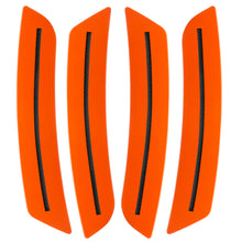 Load image into Gallery viewer, Oracle 16-19 Chevrolet Camaro Concept Sidemarker Set - Tinted - Orange Crush (G16)