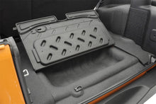 Load image into Gallery viewer, BedRug 11-16 Jeep JK Unlimited 4Dr Rear 5pc BedTred Cargo Kit (Incl Tailgate & Tub Liner)