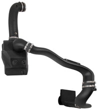 Load image into Gallery viewer, K&N 12-18 Jeep Wrangler 3.6L V6 Performance Intake Kit w/ Snorkel