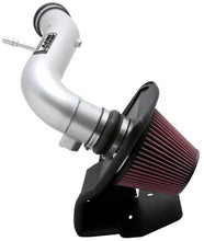 Load image into Gallery viewer, K&N 09-10 Ford Flex 3.5L-V6 Silver High Flow Performance Kit