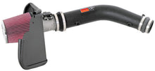 Load image into Gallery viewer, K&N 95-99 Toyota Tacoma L4-2.4L/2.7L Performance Air Intake Kit