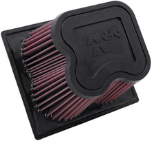 Load image into Gallery viewer, K&N 10-11 Dodge Ram 2500/3500/4500/5500 6.7L L6 Diesel Replacement Air Filter