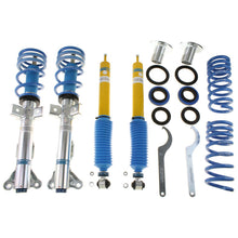 Load image into Gallery viewer, Bilstein B16 (PSS10) 12-13 Mercedes-Benz CLS550 Base V8 4.6L Frt & Rr Performance Suspension System